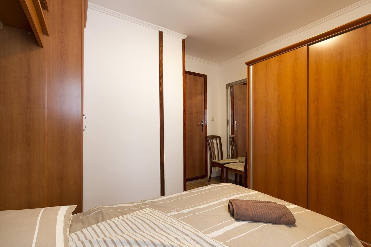 Apartment Nino Rovinj Cameră foto