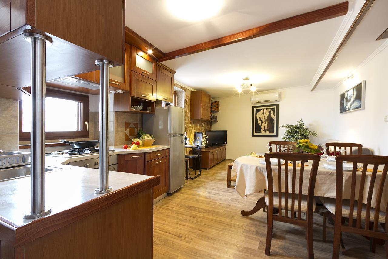 Apartment Nino Rovinj Cameră foto