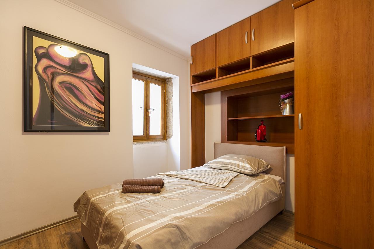 Apartment Nino Rovinj Cameră foto